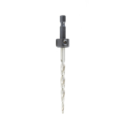 Amana Tool - 608-274 - QUICK W/TAPER DRILL 3/16 DIA