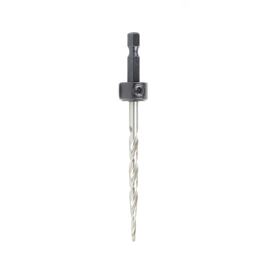 Amana Tool - 608-274 - QUICK W/TAPER DRILL 3/16 DIA