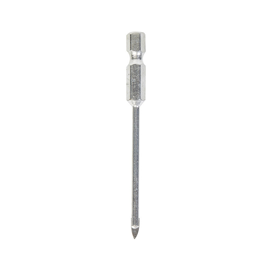 Amana Tool - 608-290 - C.T. GLASS & TILE DRILL  1/8 D