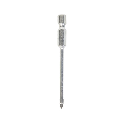 Amana Tool - 608-290 - C.T. GLASS & TILE DRILL  1/8 D