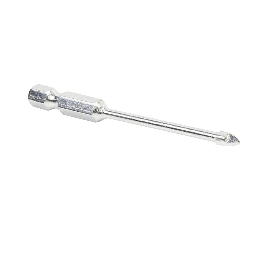 Amana Tool - 608-292 - C.T. GLASS & TILE DRILL 5/32 D