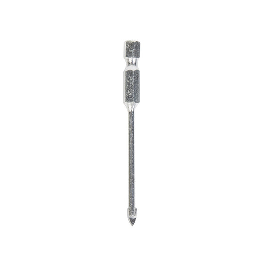 Amana Tool - 608-292 - C.T. GLASS & TILE DRILL 5/32 D