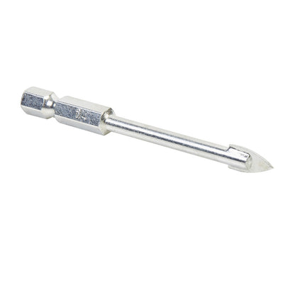 Amana Tool - 608-296 - C.T. GLASS & TILE DRILL  1/4 D