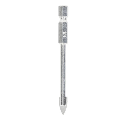 Amana Tool - 608-296 - C.T. GLASS & TILE DRILL  1/4 D