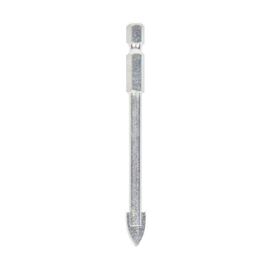 Amana Tool - 608-298 - C.T. GLASS & TILE DRILL 5/16 D