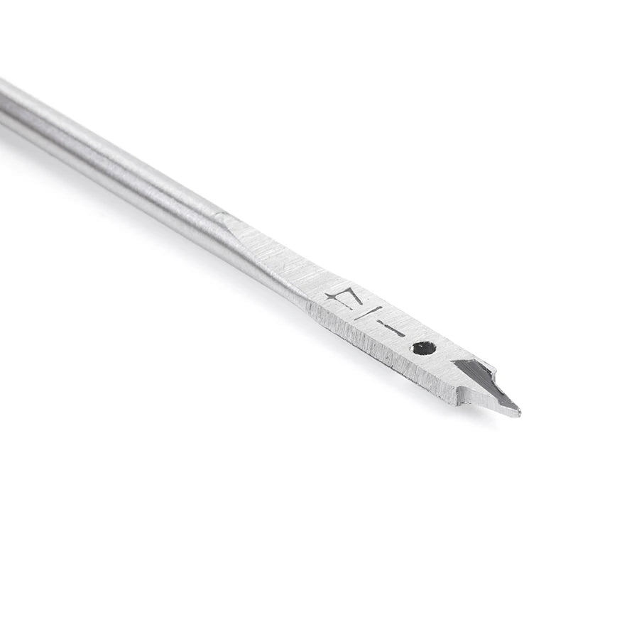 Amana Tool - 608-398 - TIMBERLINE QUICK SPAD 1/4 DIA