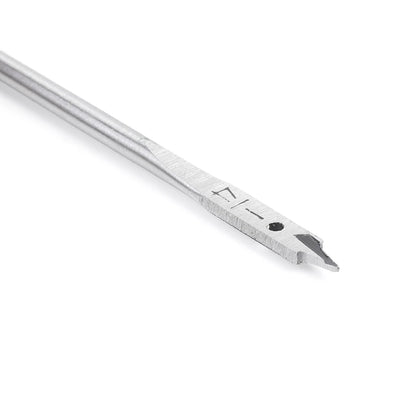 Amana Tool - 608-398 - TIMBERLINE QUICK SPAD 1/4 DIA
