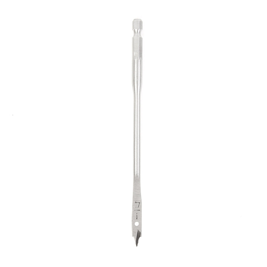 Amana Tool - 608-398 - TIMBERLINE QUICK SPAD 1/4 DIA