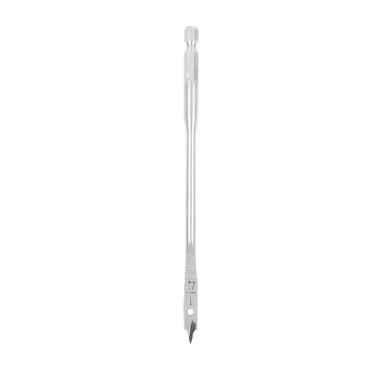 Amana Tool - 608-398 - TIMBERLINE QUICK SPAD 1/4 DIA