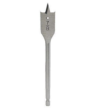 Amana Tool - 608-400 - TIMBERLINE QUICK SPAD 3/8 DIA