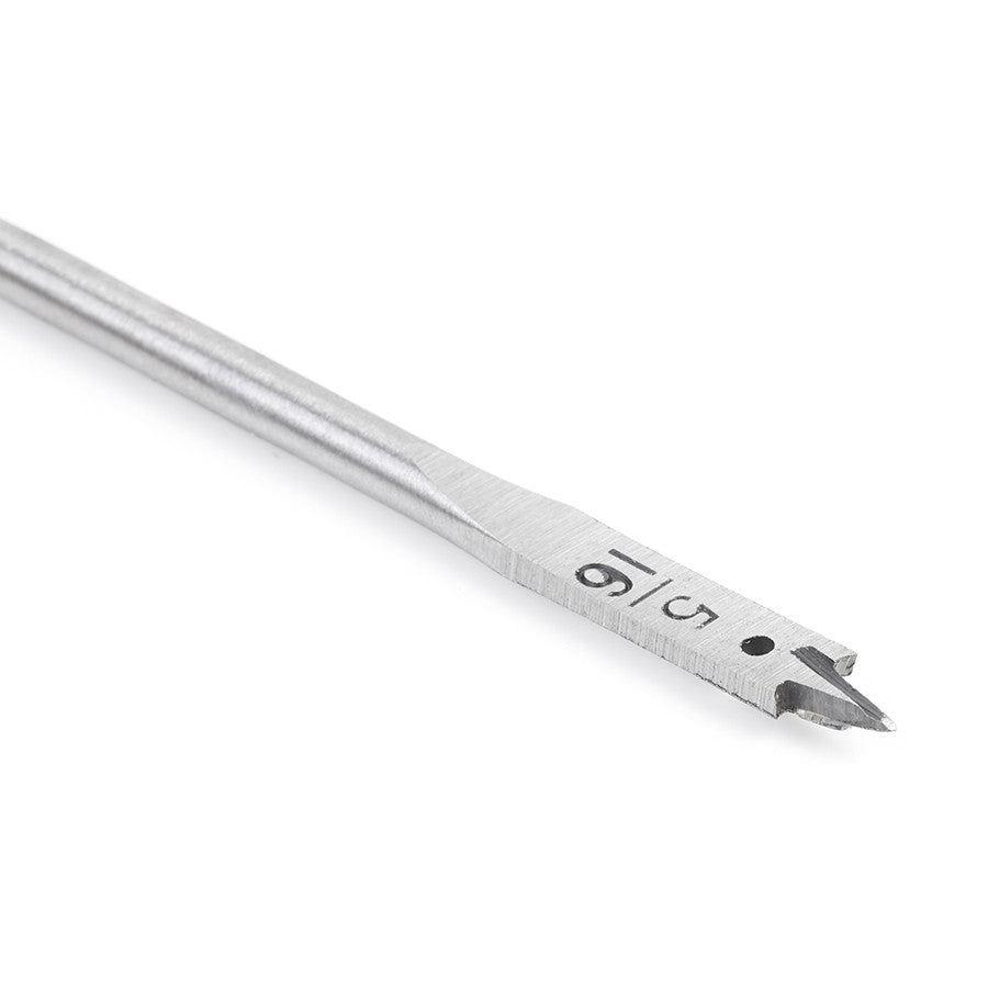 Amana Tool - 608-399 - TIMBERLINE QUICK SPAD 5/16 DIA