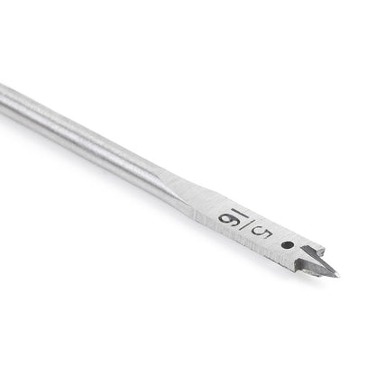 Amana Tool - 608-399 - TIMBERLINE QUICK SPAD 5/16 DIA