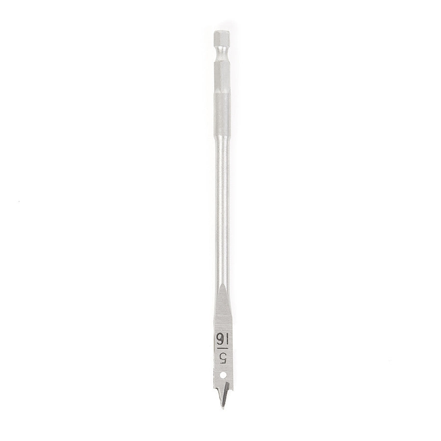 Amana Tool - 608-399 - TIMBERLINE QUICK SPAD 5/16 DIA