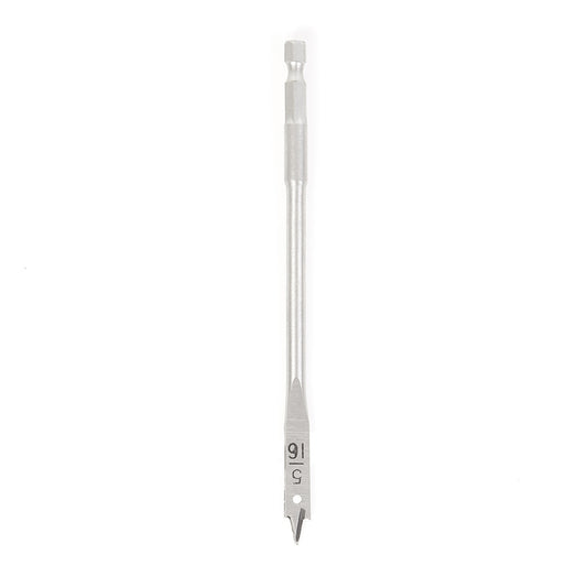 Amana Tool - 608-399 - TIMBERLINE QUICK SPAD 5/16 DIA