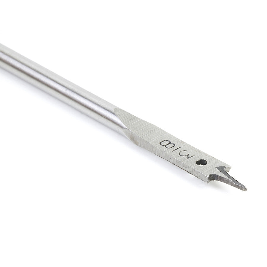 Amana Tool - 608-440 - TIMBERLINE QUICK SPAD 7/8 DIA
