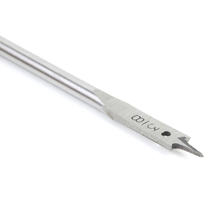 Amana Tool - 608-400 - TIMBERLINE QUICK SPAD 3/8 DIA