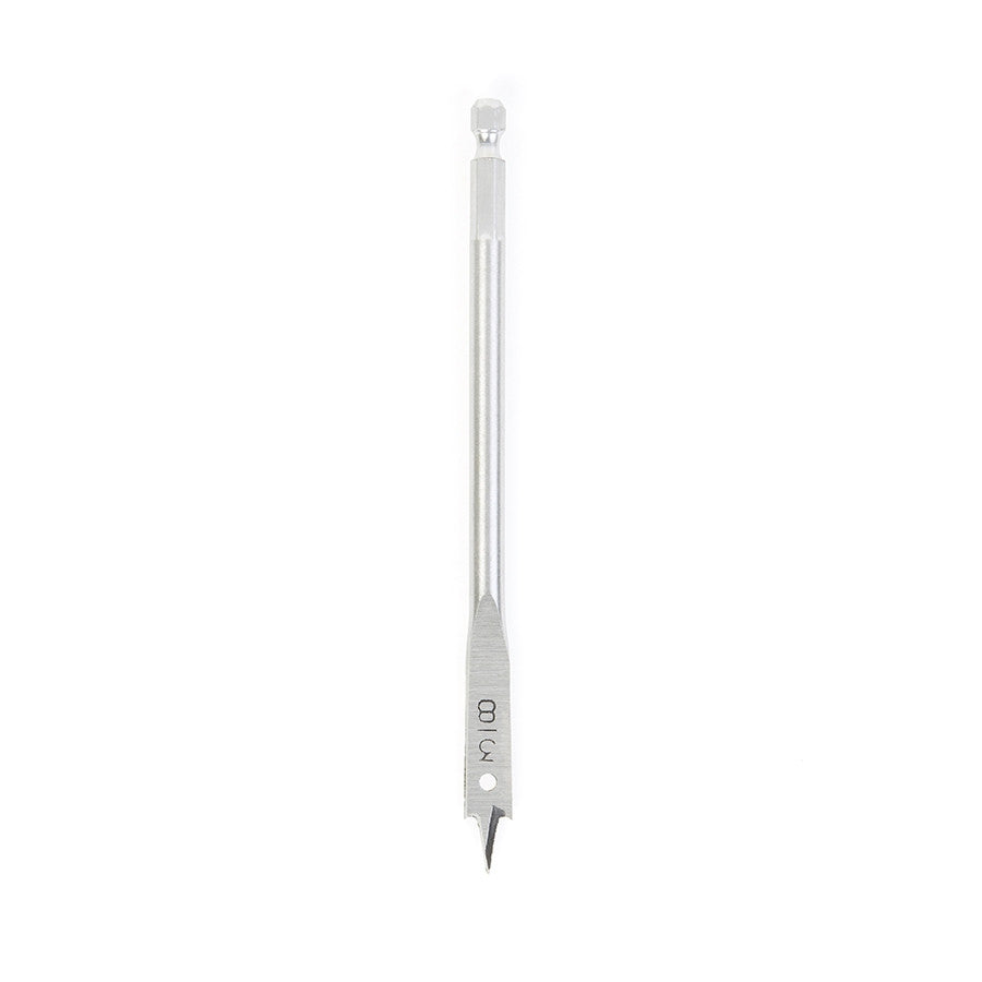Amana Tool - 608-440 - TIMBERLINE QUICK SPAD 7/8 DIA