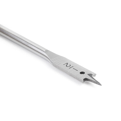 Amana Tool - 608-410 - TIMBERLINE QUICK SPAD 1/2 DIA