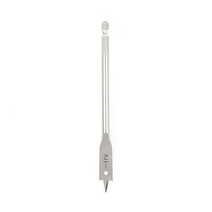 Amana Tool - 608-410 - TIMBERLINE QUICK SPAD 1/2 DIA