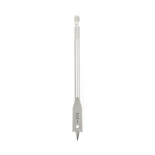 Amana Tool - 608-410 - TIMBERLINE QUICK SPAD 1/2 DIA