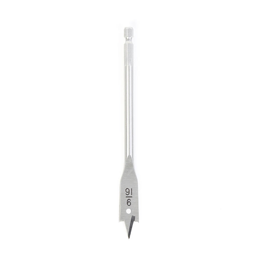 Amana Tool - 608-412 - TIMBERLINE QUICK SPAD 9/16 DIA