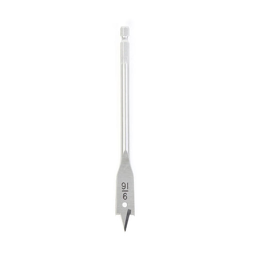 Amana Tool - 608-412 - TIMBERLINE QUICK SPAD 9/16 DIA