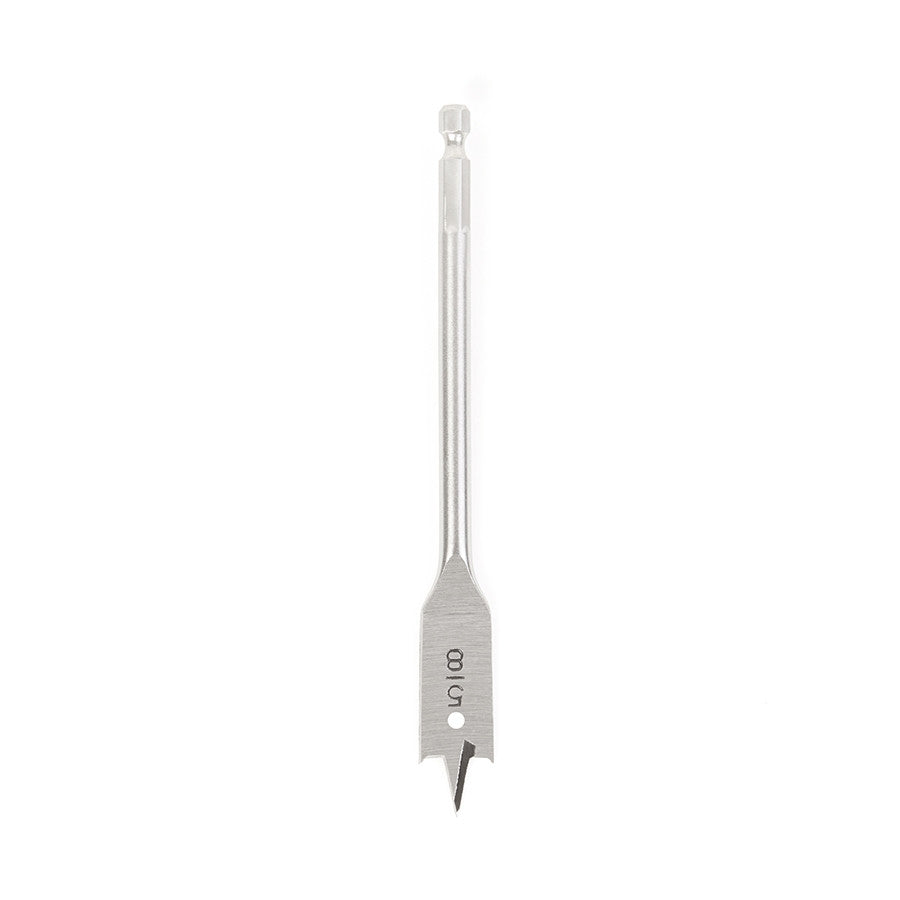 Amana Tool - 608-420 - TIMBERLINE QUICK SPAD 5/8 DIA