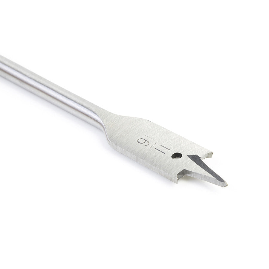Amana Tool - 608-422 - TIMBERLIN QUICK SPAD 11/16 DIA
