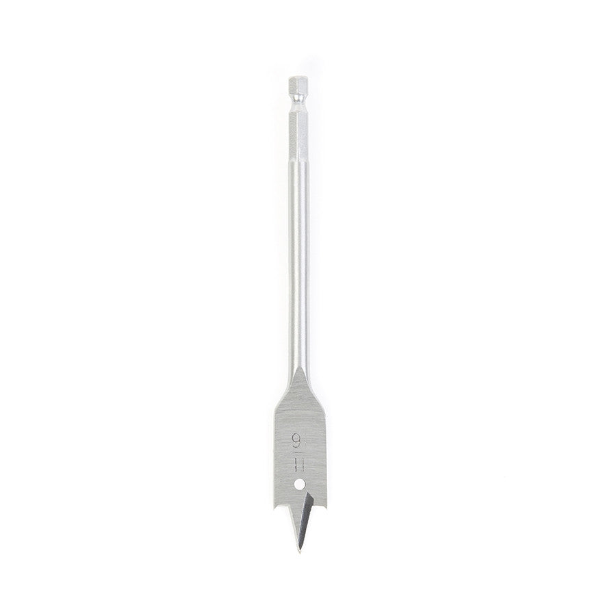 Amana Tool - 608-422 - TIMBERLIN QUICK SPAD 11/16 DIA