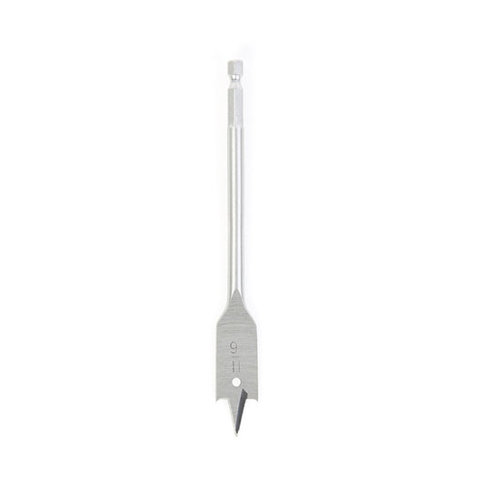 Amana Tool - 608-422 - TIMBERLIN QUICK SPAD 11/16 DIA