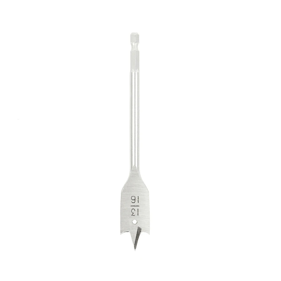 Amana Tool - 608-432 - TIMBERLIN QUICK SPAD 13/16 DIA