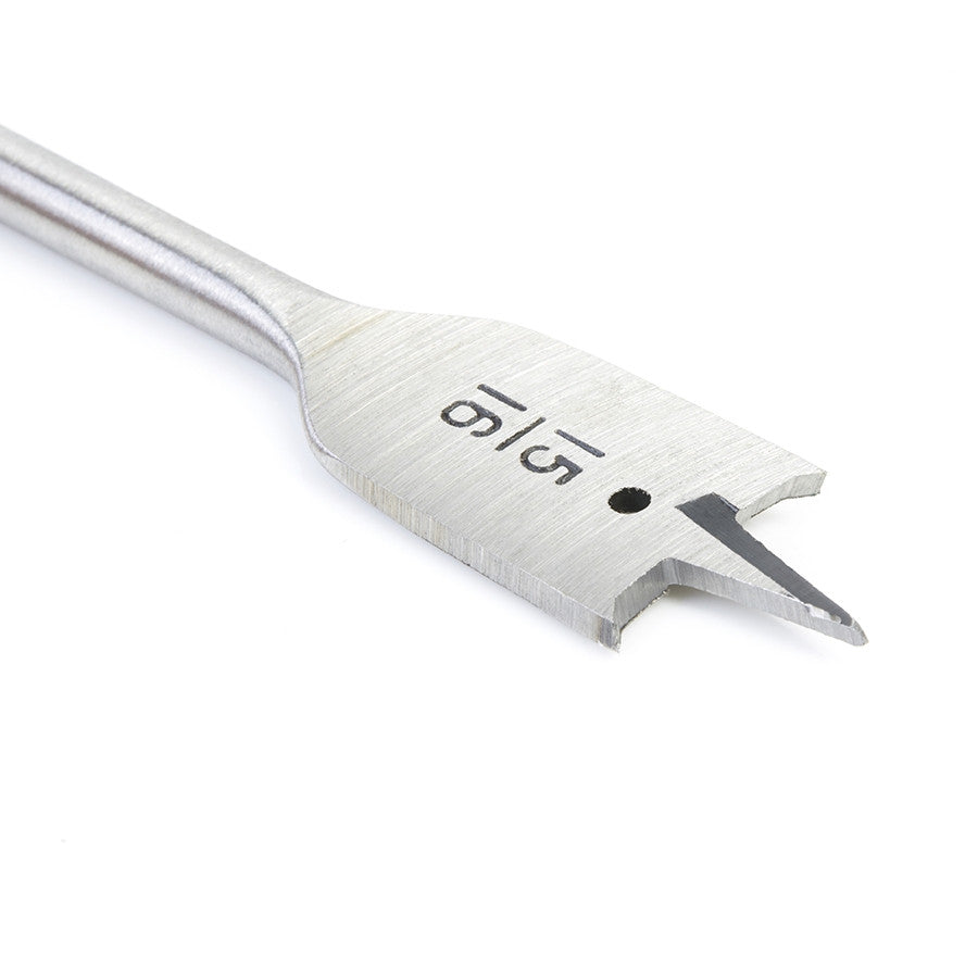 Amana Tool - 608-442 - TIMBERLIN QUICK SPAD 15/16 DIA
