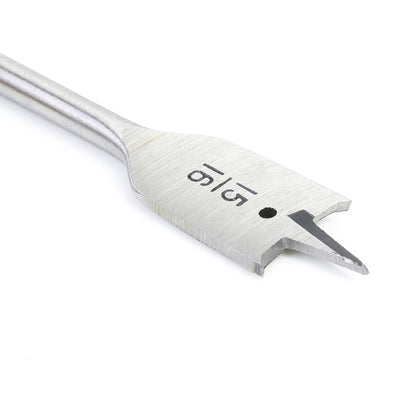 Amana Tool - 608-442 - TIMBERLIN QUICK SPAD 15/16 DIA
