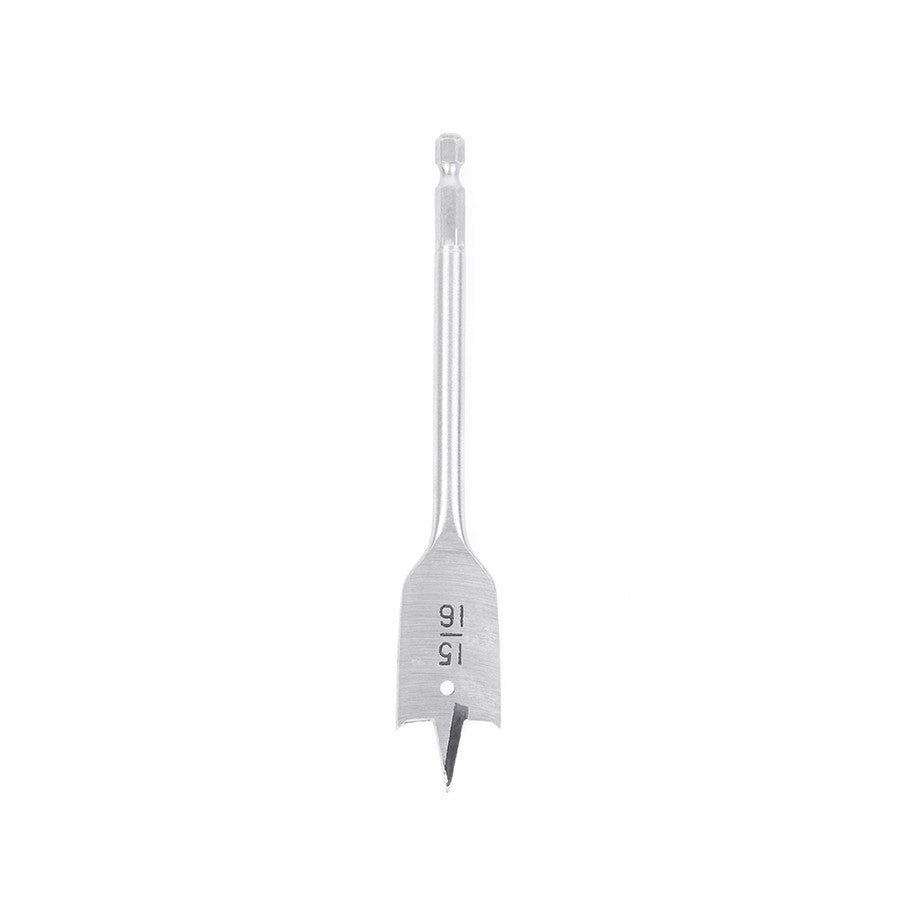 Amana Tool - 608-442 - TIMBERLIN QUICK SPAD 15/16 DIA