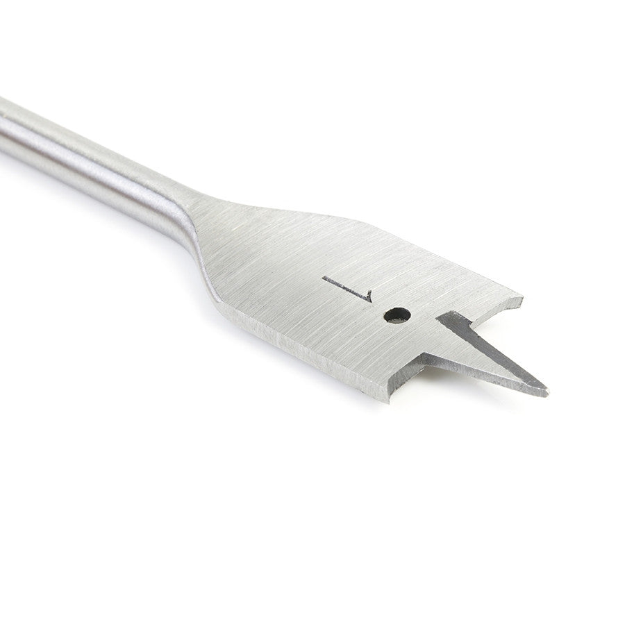 Amana Tool - 608-450 - TIMBERLINE QUICK SPAD 1" DIAM