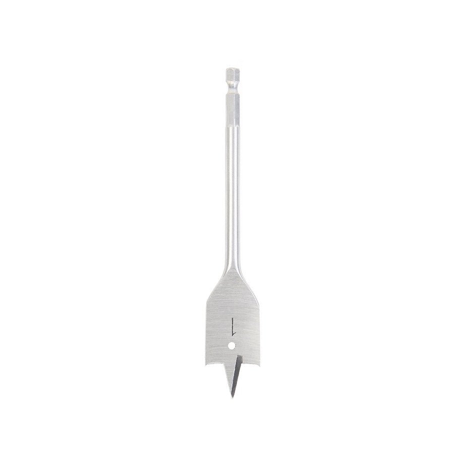 Amana Tool - 608-450 - TIMBERLINE QUICK SPAD 1" DIAM