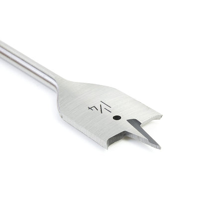 Amana Tool - 608-470 - TIMBERLIN QUICK SPAD 1-1/4 DIA