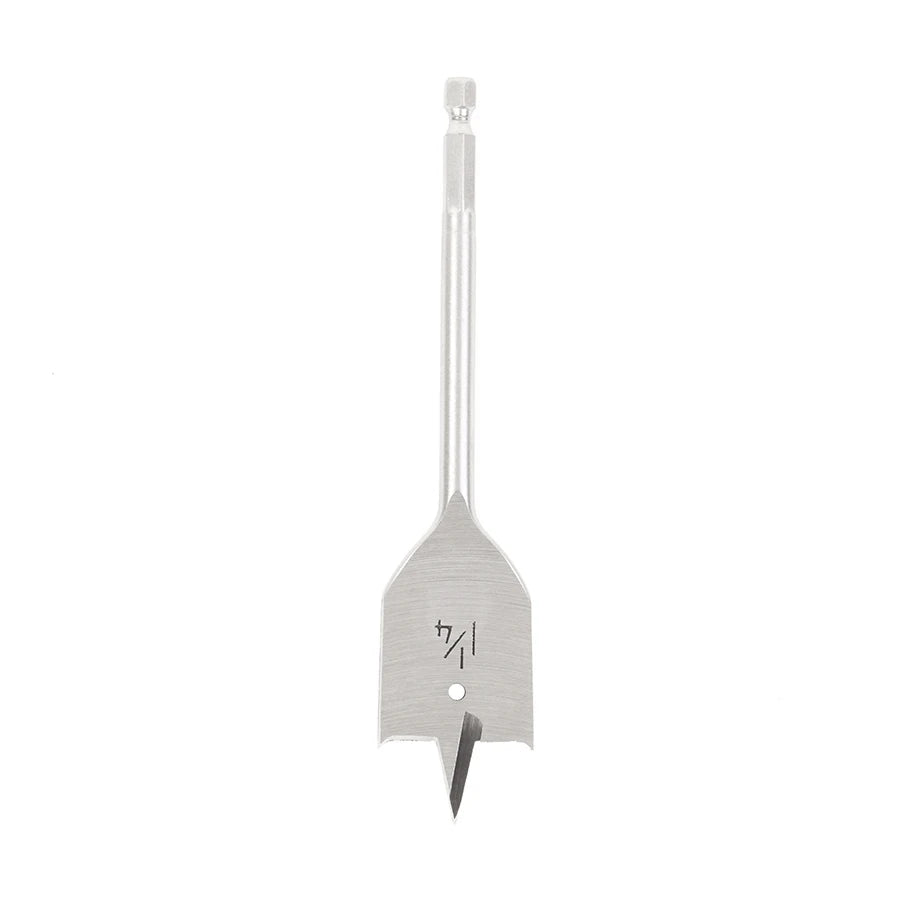 Amana Tool - 608-470 - TIMBERLIN QUICK SPAD 1-1/4 DIA