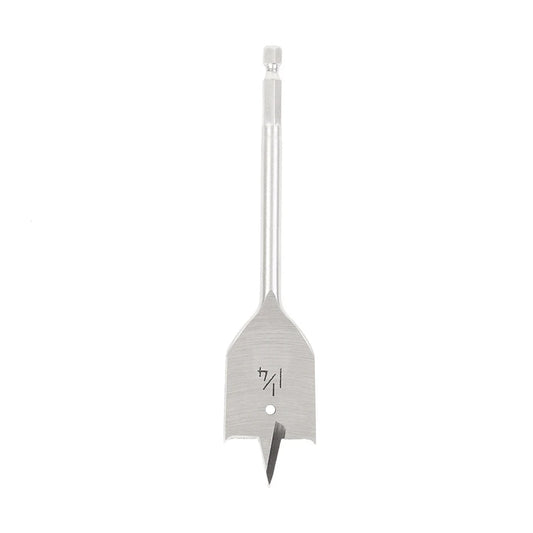 Amana Tool - 608-470 - TIMBERLIN QUICK SPAD 1-1/4 DIA