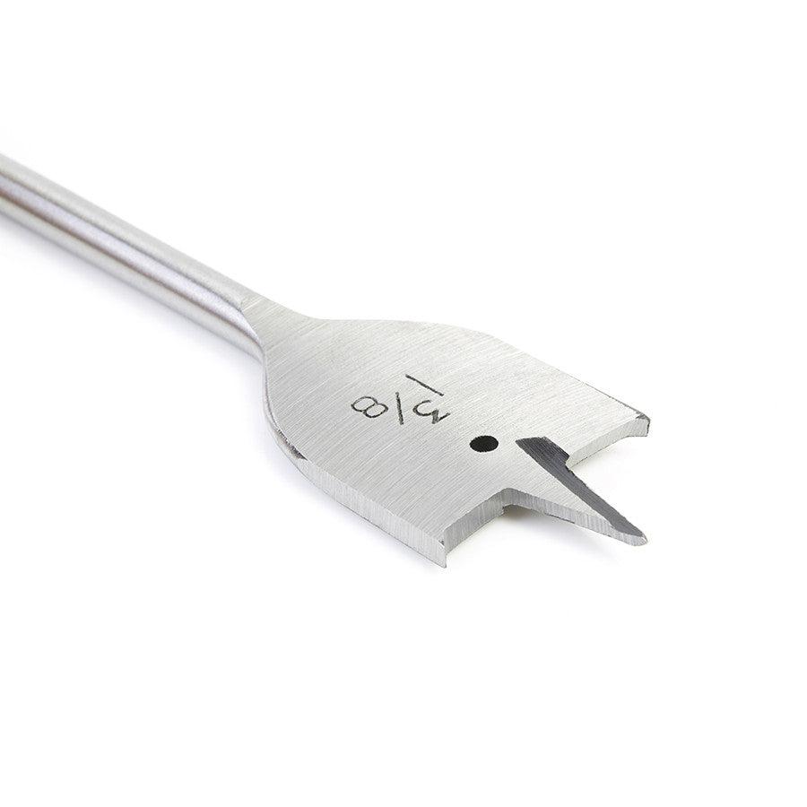 Amana Tool - 608-480 - TIMBERLIN QUICK SPAD 1-3/8 DIA