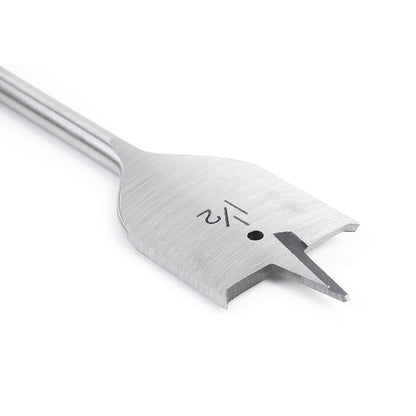 Amana Tool - 608-490 - TIMBERLIN QUICK SPAD 1-1/2 DIA