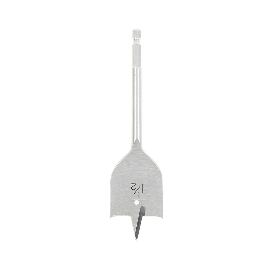 Amana Tool - 608-490 - TIMBERLIN QUICK SPAD 1-1/2 DIA