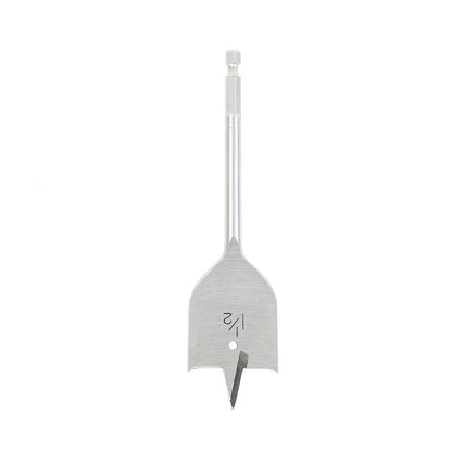 Amana Tool - 608-490 - TIMBERLIN QUICK SPAD 1-1/2 DIA