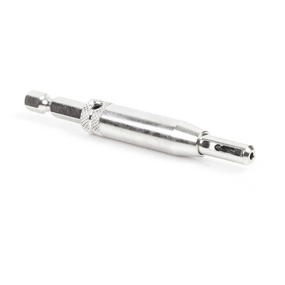 Amana Tool - 608-520 - QUICK HINGE DRIL 5/64 #6 SCREW