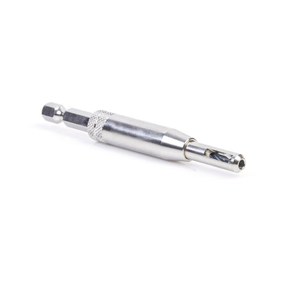Amana Tool - 608-522 - QUICK HINGE DRIL 7/64 #8 SCREW