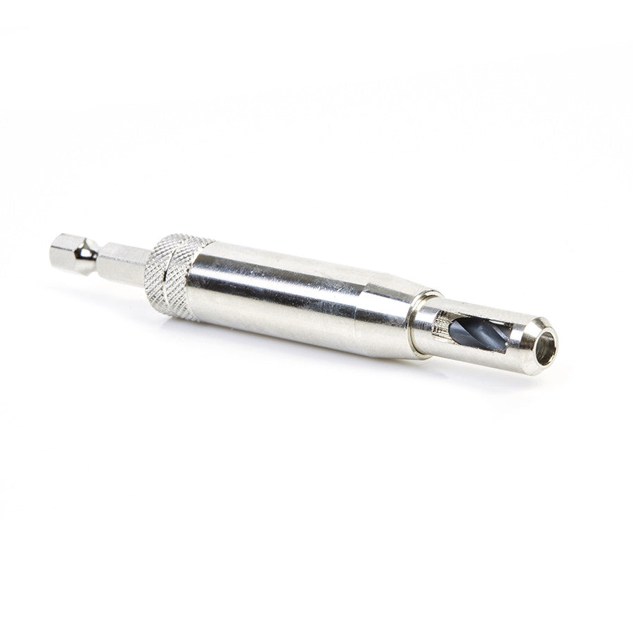 Amana Tool - 608-528 - QUICKHINGE DRIL 5mm 14 SCREW