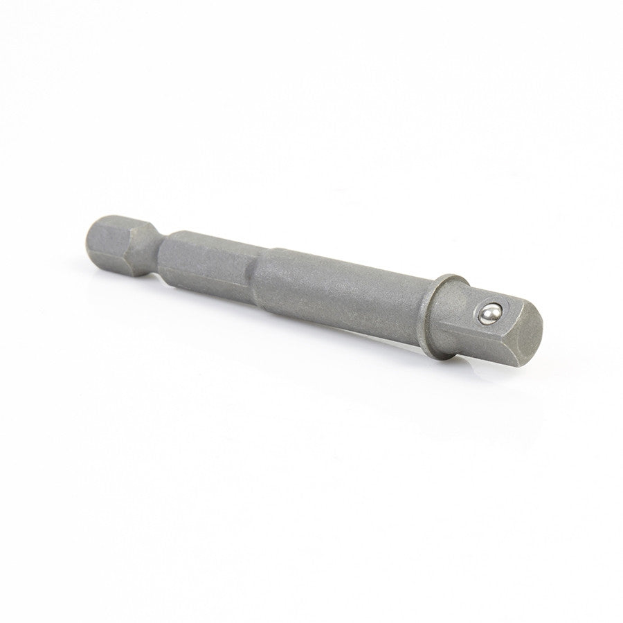 Amana Tool - 608-550 - QUICK CHANGE SOCKET 1/4 X2-3/8