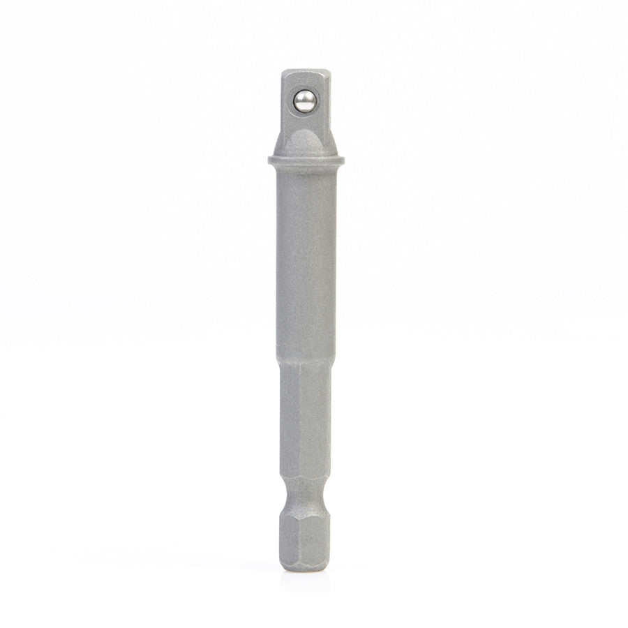 Amana Tool - 608-550 - QUICK CHANGE SOCKET 1/4 X2-3/8