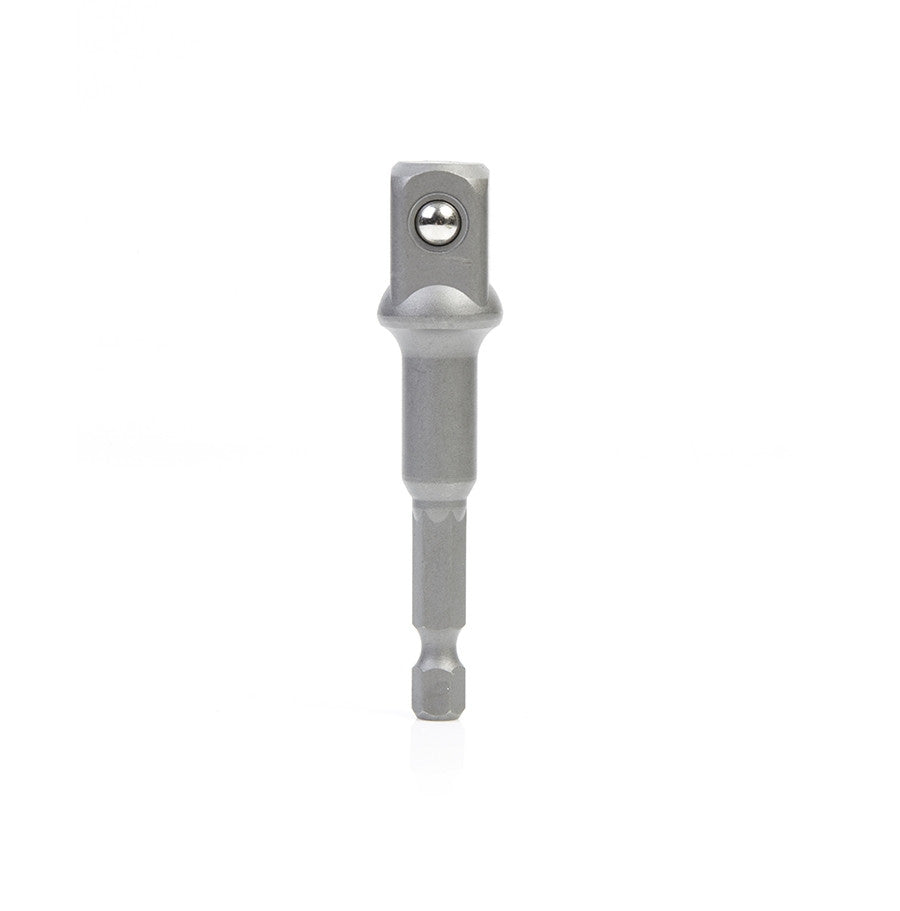 Amana Tool - 608-554 - QUICK CHANGE SOCKET 1/2 X2-3/8
