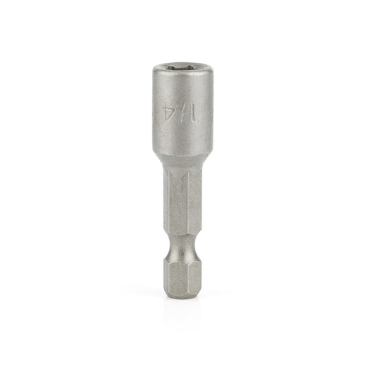 Amana Tool - 608-560 - QK MAGNET NUT SETTER 1/4X1-7/8